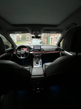 Audi Q5 Audi Q5 45TFSI , 252 k.c/Quattro// Technik  - 26800 € / 52416.24 лв. - 52638092 3