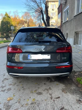 Audi Q5 Audi Q5 45TFSI , 252 k.c/Quattro// Technik  - 26800 € / 52416.24 лв. - 52638092 7