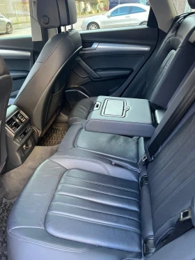 Audi Q5 Audi Q5 45TFSI , 252 k.c/Quattro// Technik  - 26800 € / 52416.24 лв. - 52638092 10