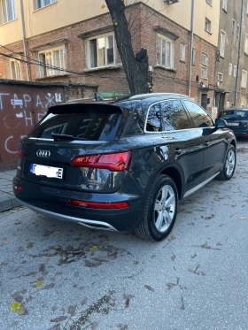 Audi Q5 Audi Q5 45TFSI , 252 k.c/Quattro// Technik  - 26800 € / 52416.24 лв. - 52638092 5