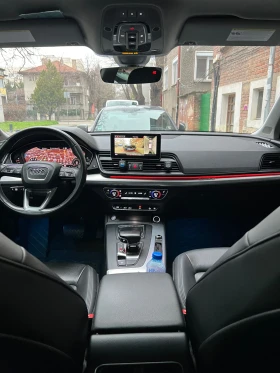 Audi Q5 Audi Q5 45TFSI , 252 k.c/Quattro// Technik 