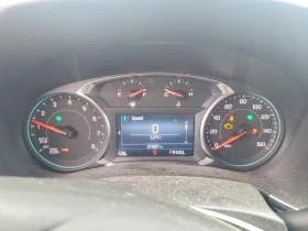 Chevrolet Equinox 1.5L 4 FRONT WHEEL DRIVE - 9600 € / 18775.97 лв. - 78100383 10