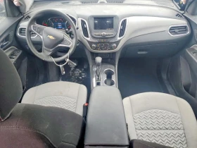 Chevrolet Equinox 1.5L 4 FRONT WHEEL DRIVE - 9600 € / 18775.97 лв. - 78100383 9