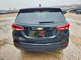 Chevrolet Equinox 1.5L 4 FRONT WHEEL DRIVE - 9600 € / 18775.97 лв. - 78100383 7