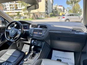 VW Tiguan 2.0 TDI 4Motion Highline | Mobile.bg � ����� ������ 13