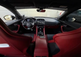 Jaguar F-PACE 5.0 V8 SVR AWD | Mobile.bg � ����� ������ 6