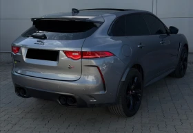 Jaguar F-PACE 5.0 V8 SVR AWD | Mobile.bg � ����� ������ 2