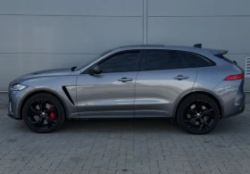 Jaguar F-PACE 5.0 V8 SVR AWD | Mobile.bg � ����� ������ 3