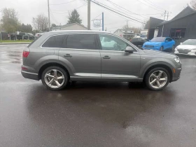 Audi Q7 * Progressiv * 360 ������* ��������* ���������*  | Mobile.bg � ����� ������ 4