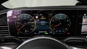 Mercedes-Benz GLE 53 4MATIC CARBON* HEAD-UP* 360* �����* AIRMATIC* ������ ���� | Mobile.bg � ����� ������ 7
