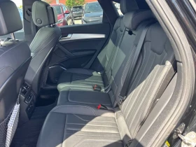 Audi Q5 Sportback  Progressiv 45 TFSI* CARFAX* ДВА КЛЮЧА | Auto.bg — изображение 11