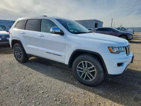 Jeep Grand cherokee LIMITED 3.6 !FULL!PANO/CAM/ - 14860 € / 29063.63 лв. - 63024737 4