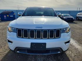 Jeep Grand cherokee LIMITED 3.6 !FULL!PANO/CAM/ - 14860 € / 29063.63 лв. - 63024737 5