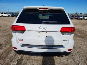 Jeep Grand cherokee LIMITED 3.6 !FULL!PANO/CAM/ - 14860 € / 29063.63 лв. - 63024737 6