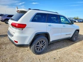 Jeep Grand cherokee LIMITED 3.6 !FULL!PANO/CAM/ - 14860 € / 29063.63 лв. - 63024737 3