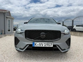 Volvo XC60  B5 AWD Black Edition Plus 360  Air Suspension | Auto.bg — изображение 2