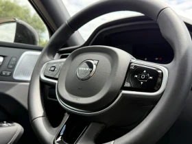 Volvo XC60  B5 AWD Black Edition Plus 360  Air Suspension | Auto.bg — изображение 8