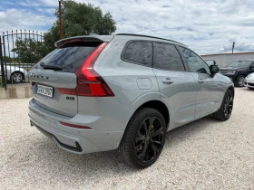 Volvo XC60  B5 AWD Black Edition Plus 360  Air Suspension | Auto.bg — изображение 7