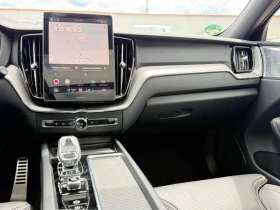 Volvo XC60  B5 AWD Black Edition Plus 360  Air Suspension | Auto.bg — изображение 15