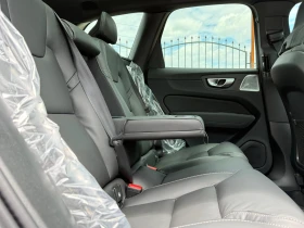 Volvo XC60  B5 AWD Black Edition Plus 360  Air Suspension | Auto.bg — изображение 11