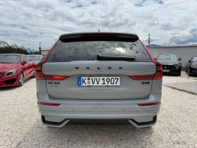 Volvo XC60  B5 AWD Black Edition Plus 360  Air Suspension | Auto.bg — изображение 5