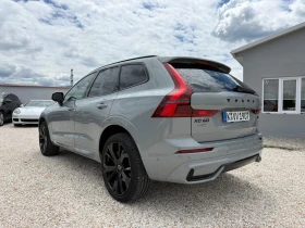 Volvo XC60  B5 AWD Black Edition Plus 360  Air Suspension | Auto.bg — изображение 4
