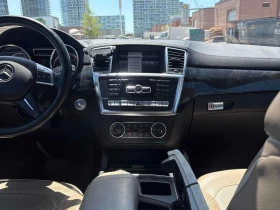 Mercedes-Benz ML 350 * BlueTEC * CARFAX * ОПЦИЯ ЗА ФИНАНСИРАНЕ | Auto.bg — изображение 9