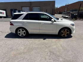 Mercedes-Benz ML 350 * BlueTEC * CARFAX * ОПЦИЯ ЗА ФИНАНСИРАНЕ | Auto.bg — изображение 3
