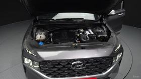 Hyundai Santa fe CALLIGRAPHY/DRIVE-ASSISTS/DIGITAL/REAR-VIEW - 19500 € / 38138.68 лв. - 24347753 17