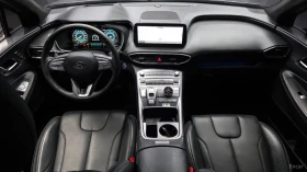 Hyundai Santa fe CALLIGRAPHY/DRIVE-ASSISTS/DIGITAL/REAR-VIEW - 19500 € / 38138.68 лв. - 24347753 7