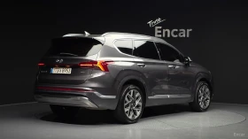 Hyundai Santa fe CALLIGRAPHY/DRIVE-ASSISTS/DIGITAL/REAR-VIEW - 19500 € / 38138.68 лв. - 24347753 3