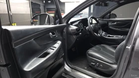 Hyundai Santa fe CALLIGRAPHY/DRIVE-ASSISTS/DIGITAL/REAR-VIEW - 19500 € / 38138.68 лв. - 24347753 6