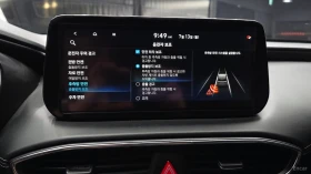 Hyundai Santa fe CALLIGRAPHY/DRIVE-ASSISTS/DIGITAL/REAR-VIEW - 19500 € / 38138.68 лв. - 24347753 12