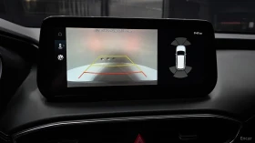Hyundai Santa fe CALLIGRAPHY/DRIVE-ASSISTS/DIGITAL/REAR-VIEW - 19500 € / 38138.68 лв. - 24347753 11