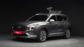 Hyundai Santa fe CALLIGRAPHY/DRIVE-ASSISTS/DIGITAL/REAR-VIEW