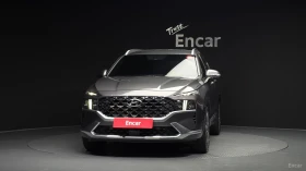 Hyundai Santa fe CALLIGRAPHY/DRIVE-ASSISTS/DIGITAL/REAR-VIEW - 19500 € / 38138.68 лв. - 24347753 2