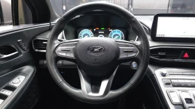 Hyundai Santa fe CALLIGRAPHY/DRIVE-ASSISTS/DIGITAL/REAR-VIEW - 19500 € / 38138.68 лв. - 24347753 8