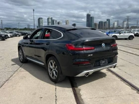 BMW X4 * xDrive30i * CARFAX * ОПЦИЯ ЗА ФИНАНСИРАНЕ - 24200 € / 47331.09 лв. - 43085277 6