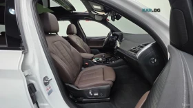 BMW X3 XDRIVE-20I/M-SPORT/DRIVE-ASSISTS/PANOROOF | Auto.bg — изображение 13