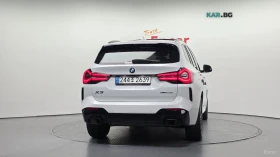 BMW X3 XDRIVE-20I/M-SPORT/DRIVE-ASSISTS/PANOROOF | Auto.bg — изображение 4