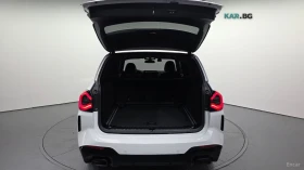 BMW X3 XDRIVE-20I/M-SPORT/DRIVE-ASSISTS/PANOROOF | Auto.bg — изображение 16