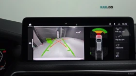 BMW X3 XDRIVE-20I/M-SPORT/DRIVE-ASSISTS/PANOROOF | Auto.bg — изображение 10