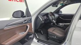 BMW X3 XDRIVE-20I/M-SPORT/DRIVE-ASSISTS/PANOROOF | Auto.bg — изображение 5