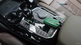 BMW X3 XDRIVE-20I/M-SPORT/DRIVE-ASSISTS/PANOROOF | Auto.bg — изображение 11