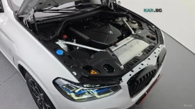 BMW X3 XDRIVE-20I/M-SPORT/DRIVE-ASSISTS/PANOROOF | Auto.bg — изображение 17