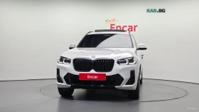 BMW X3 XDRIVE-20I/M-SPORT/DRIVE-ASSISTS/PANOROOF | Auto.bg — изображение 2