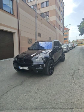 BMW X5 3.5xd | Mobile.bg � ����� ������ 2