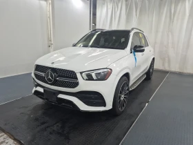 ������ Mercedes-Benz GLE