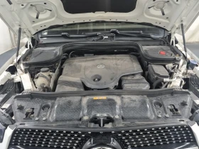Mercedes-Benz GLE 3L 6cyl AWD | Mobile.bg � ����� ������ 16