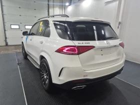 Mercedes-Benz GLE 3L 6cyl AWD | Mobile.bg � ����� ������ 4